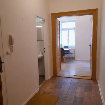 Rent this 1 bed apartment on 73 in 512 06 Benešov u Semil, Czechia