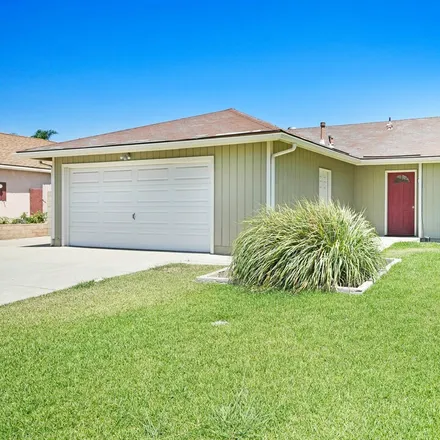 Buy this 4 bed house on Onyx Court in Rancho Cucamonga, CA 91730