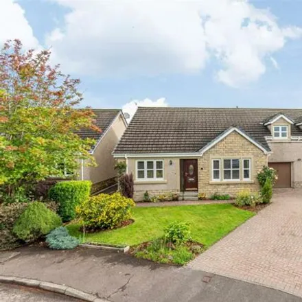 Buy this 5 bed house on Thames in Stirling Road, Milnathort