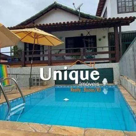 Buy this 7 bed house on Travessa Angela Diniz in Brava, Armação dos Búzios - RJ