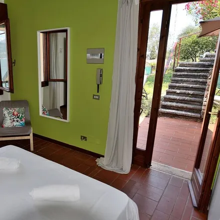 Rent this 2 bed apartment on Pai in Via Pai di Sotto 80, 37010 Pai di Sopra VR