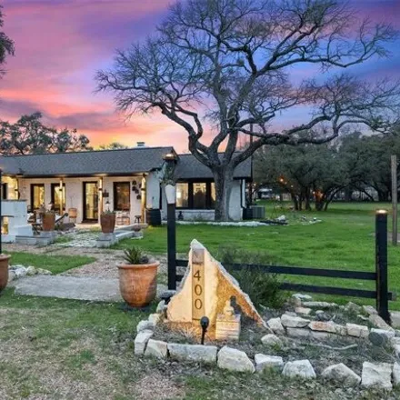 Buy this 3 bed house on 303 Lange Road in Wimberley, TX 78676
