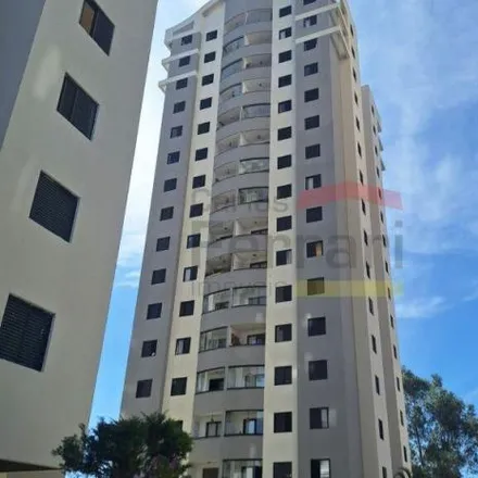 Image 2 - Condomínio Parque do Mandaqui, Rua Plínio Colás 320, Lauzane Paulista, São Paulo - SP, 02435-030, Brazil - Apartment for sale