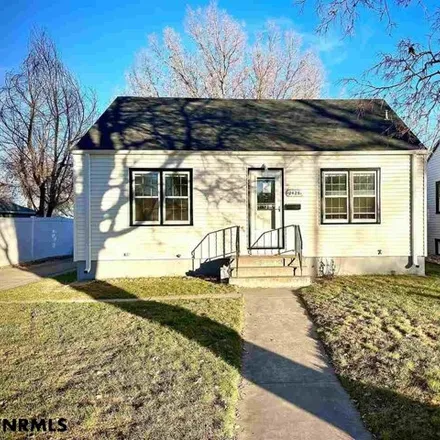 Buy this 3 bed house on 2475 Avenue C in Scottsbluff, NE 69361