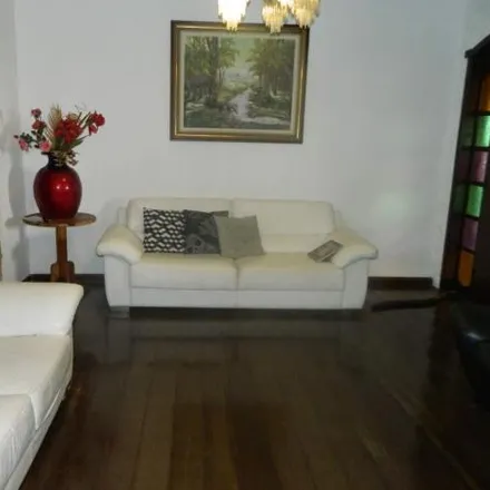 Rent this 7 bed house on Rua Tobias Moscoso in Santa Lúcia, Belo Horizonte - MG