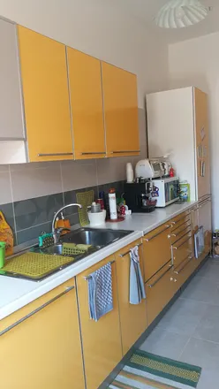 Rent this 2 bed room on Via Francesco de Pinedo in 00043 Ciampino RM, Italy
