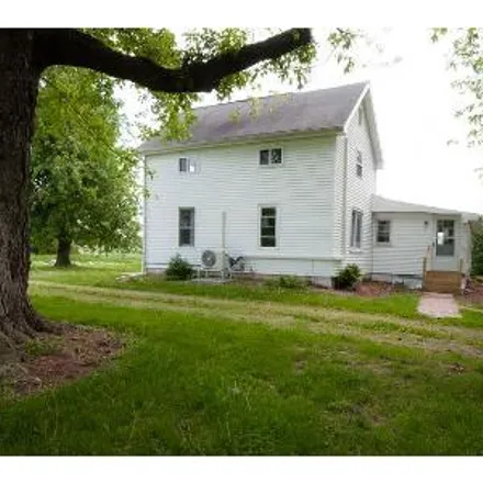 Image 1 - 7250 Prattville Road, Ransom Township, Wright Township, MI 49271, USA - House for sale