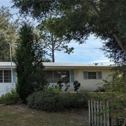 Buy this 4 bed house on 1143 Palm Boulevard in Dunedin, FL 34698