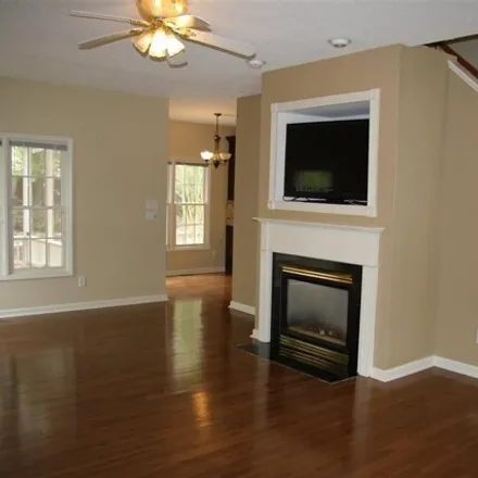 Image 4 - 138 Swan Quarter Drive, Cary, NC 27519, USA - House for rent
