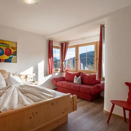 Rent this 2 bed apartment on Sonnseite in 6353 Going am Wilden Kaiser, Austria