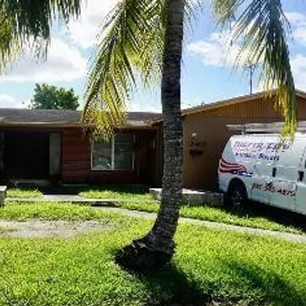 Buy this 5 bed house on 12402 Southwest 26th Street in Miami-Dade County, FL 33175