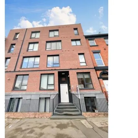 Buy this studio apartment on Emerson Street in Canning / Georgian Quarter, Liverpool