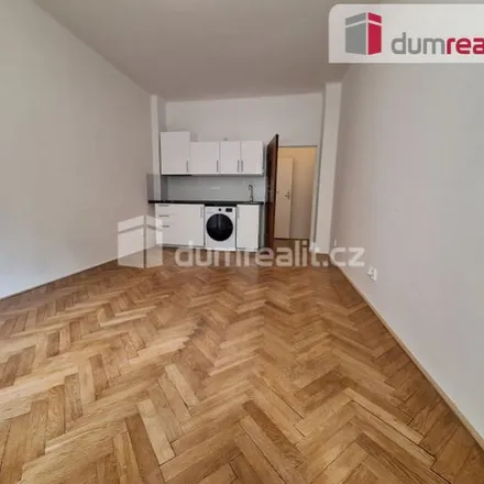 Image 3 - Monell, Jana Masaryka 293/29, 120 00 Prague, Czechia - Apartment for rent