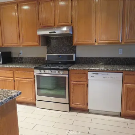 Rent this 3 bed apartment on unnamed road in Corona, CA 92515