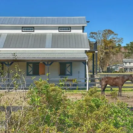 Image 8 - 38 Picket Fence Lane, Carolina Shores, Brunswick County, NC 28467, USA - House for sale