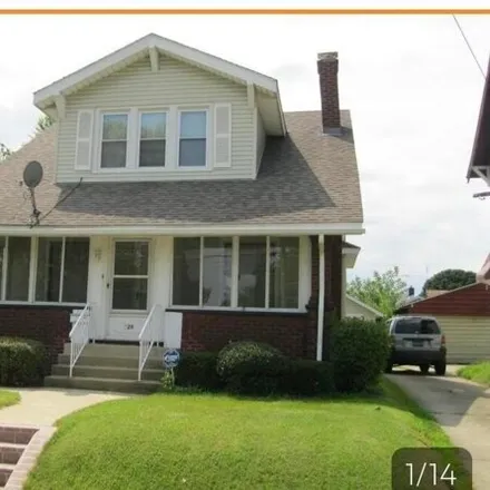 Buy this 3 bed house on Ingram Avenue Southwest in Lincoln Heights, Canton
