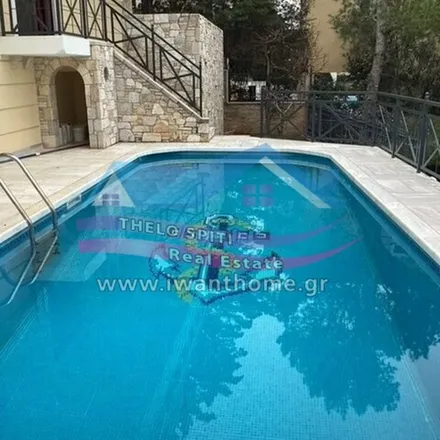 Image 9 - Θαλή Μιλήσιου, Municipality of Kifisia, Greece - Apartment for rent