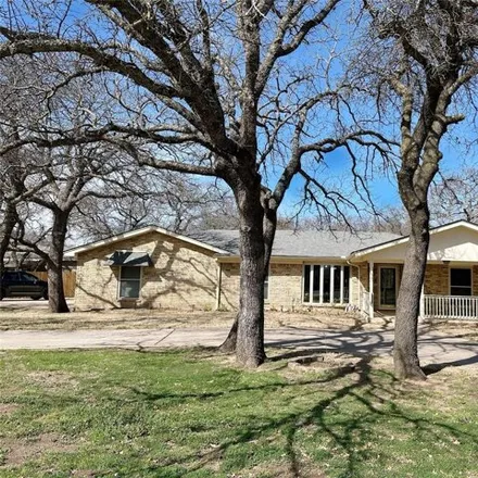 Image 2 - 1953 Castle Drive, Clyde, Callahan County, TX 79510, USA - House for sale