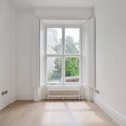 Rent this 2 bed apartment on Prince Albert Road in Primrose Hill, London
