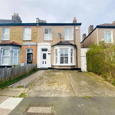 Buy this 3 bed house on Braidwood Road in London, SE6 1QU
