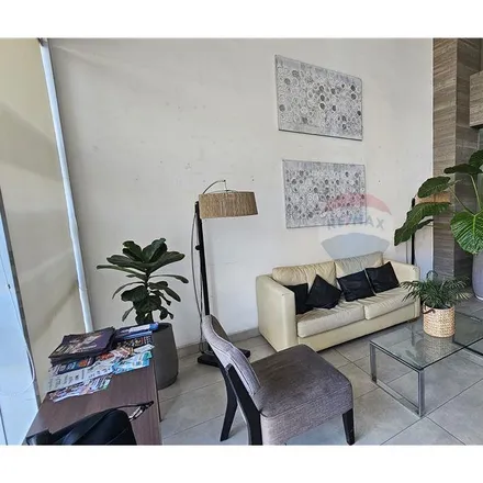 Rent this 2 bed apartment on Avenida Santa Rosa 634 in 833 0565 Santiago, Chile