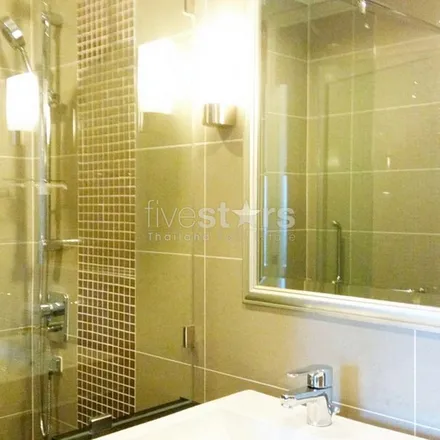 Rent this 1 bed apartment on 7-Eleven in Suan Phlu Road, Sathon District