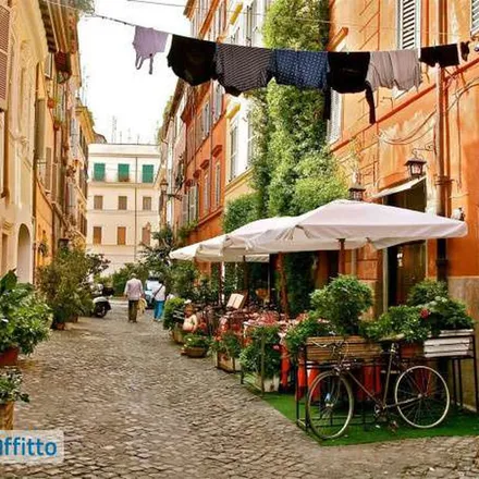 Image 2 - Vicolo del Cedro, 00120 Rome RM, Italy - Apartment for rent