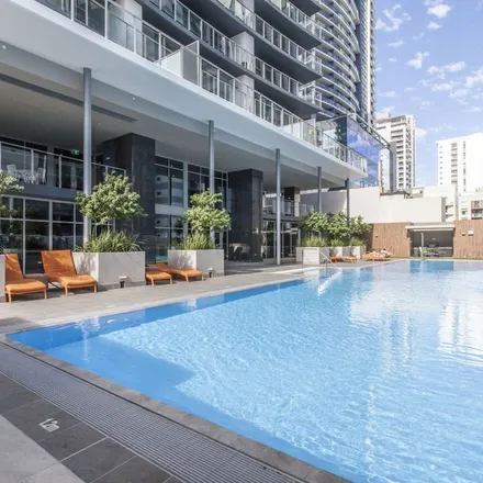 Image 6 - Comfort Inn & Suites Goodearth Perth, Burt Way, East Perth WA 6004, Australia - Apartment for rent