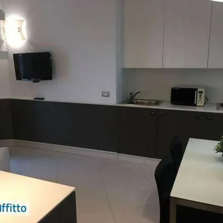Rent this 1 bed apartment on Peso Bistrot in Lungotevere degli Artigiani, 00153 Rome RM