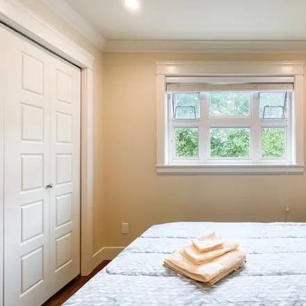 Rent this 3 bed house on Kensington-Cedar Cottage in Vancouver, BC V5N 5J2
