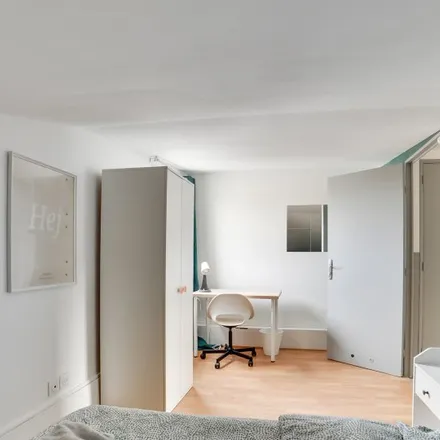 Image 16 - 5 Rue Briais, 93380 Pierrefitte-sur-Seine, France - Apartment for rent