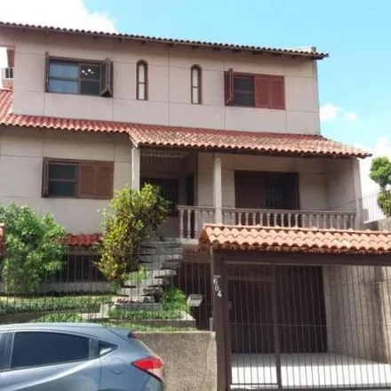 Buy this 5 bed house on Rua Imbuí in Imbuí, Cachoeirinha - RS