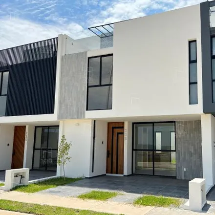 Buy this 3 bed house on Plaza Imperial in Boulevard Valle Imperial 260, Valles de Nuevo México