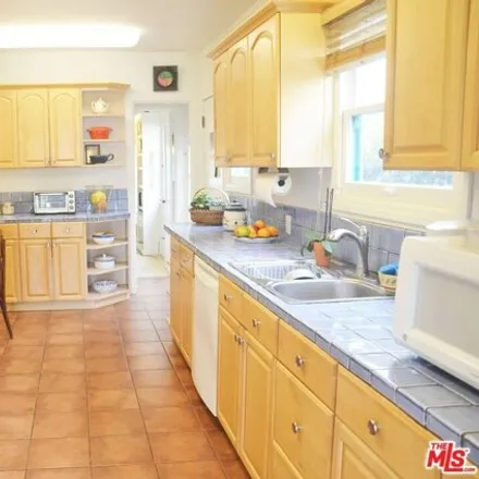 Image 4 - Yale Court, Santa Monica, CA 90404, USA - House for rent