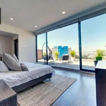 Buy this 3 bed apartment on Circuito 14 A in Fraccionamiento La Antigua Cementera, 72040 Puebla