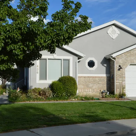 Buy this 3 bed house on 435 North 700 East in Orem, UT 84097