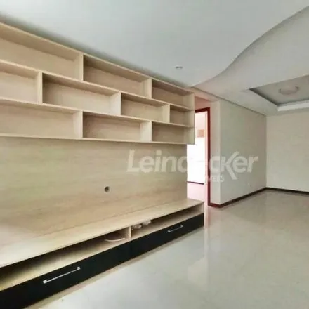 Rent this 2 bed apartment on Supermercado Chico in Avenida Protásio Alves, Chácara das Pedras
