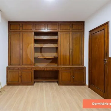Buy this 4 bed apartment on Rua Maria Figueiredo in Paraíso, São Paulo - SP