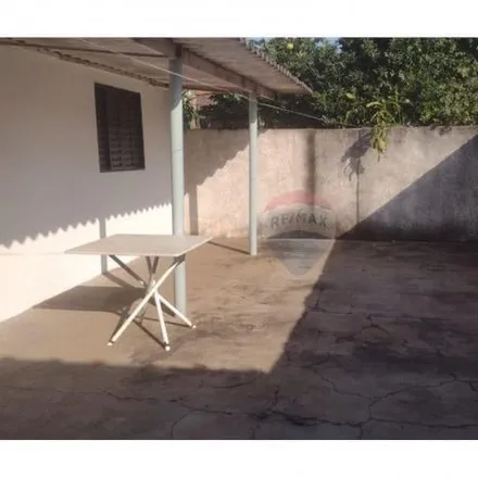 Rent this 1 bed house on Rua Quinze de Novembro in Centro, Nova Odessa - SP