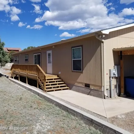 Image 2 - 150 Goodnight Loving Trail, Lincoln County, NM 88255, USA - Apartment for sale