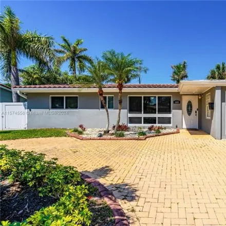 Buy this 3 bed house on 1630 Southeast 8th Avenue in Deerfield Beach, FL 33441