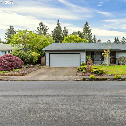 Buy this 2 bed house on 1644 Northwest 16th Street in Gresham, OR 97030