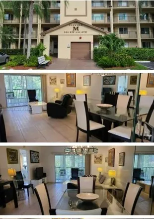 Rent this 2 bed condo on 901 Southwest 141st Avenue in Pembroke Pines, FL 33027