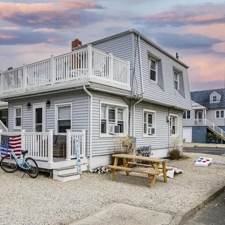 Buy this 3 bed house on 201 West 23rd Street in Ship Bottom, Ocean County