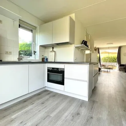 Image 4 - 4493 RS Kamperland, Netherlands - Duplex for rent