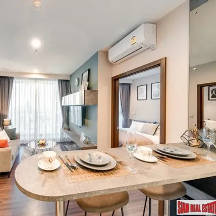 Image 6 - unnamed road, Phra Khanong District, Bangkok 10260, Thailand - Apartment for sale