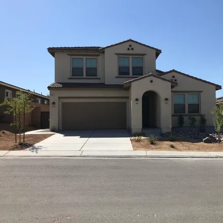 Rent this 4 bed house on Avondale Golf Club in Heritage Circle, Palm Desert