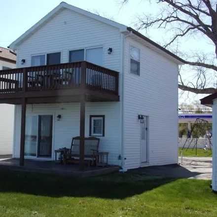 Buy this 2 bed house on Marathon in 303 West Houghton Lake Drive, Prudenville