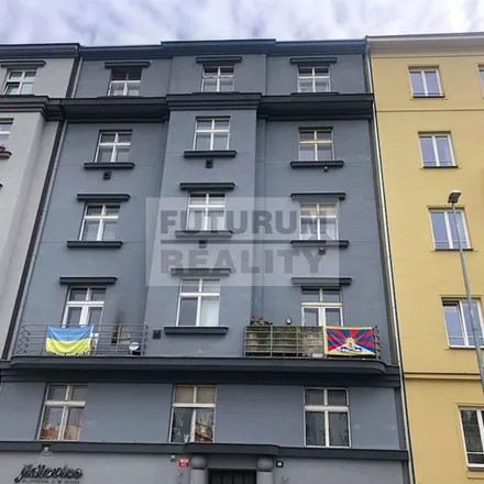 Image 7 - P6-1130, Wuchterlova, 160 41 Prague, Czechia - Apartment for rent