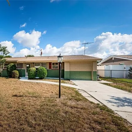 Buy this 2 bed house on 11771 78th Ter in Seminole, Florida